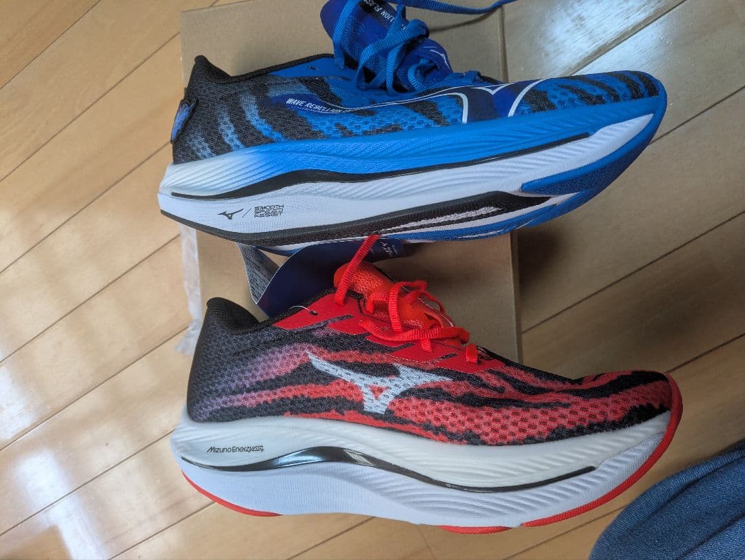 WAVE REBELLION FLASH 2 ウェーブリベリオンフラッシュ2