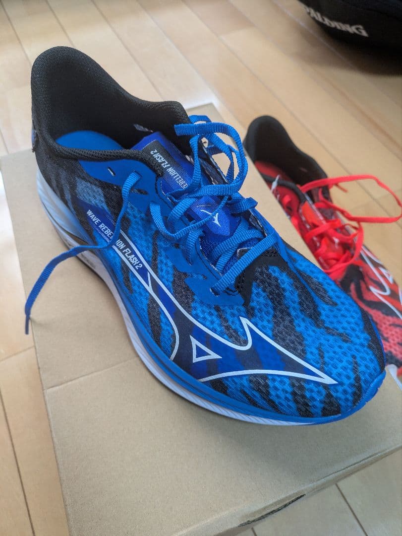 WAVE REBELLION FLASH 2 ウェーブリベリオンフラッシュ2