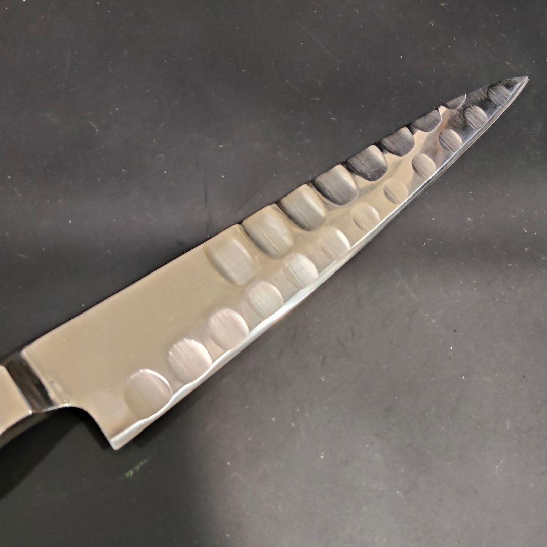 グレステン Mタイプ 牛刀 21cm 721TM 包丁 研ぎ済み