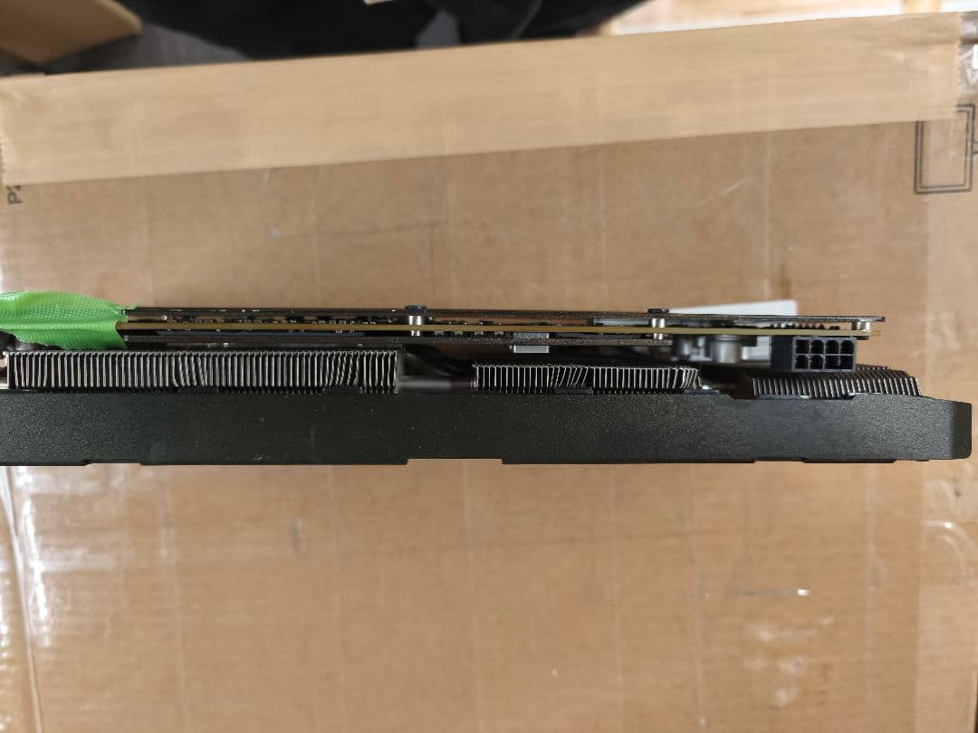 グラフィックボード メーカ「小影霸 」GTX1080 珍しい