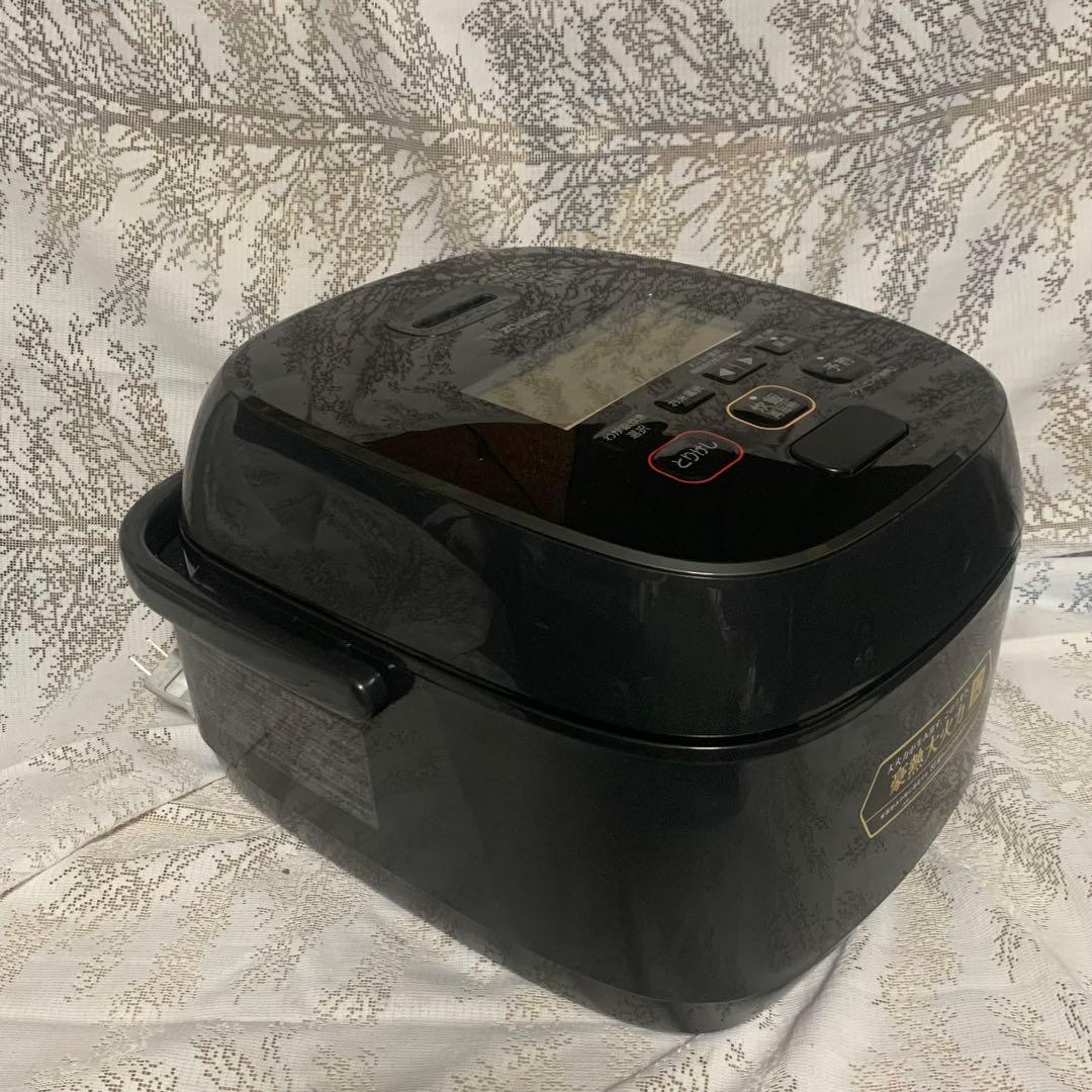 一喜■象印 圧力IH 1升炊き 極め炊き NW-JZ18-BA ■