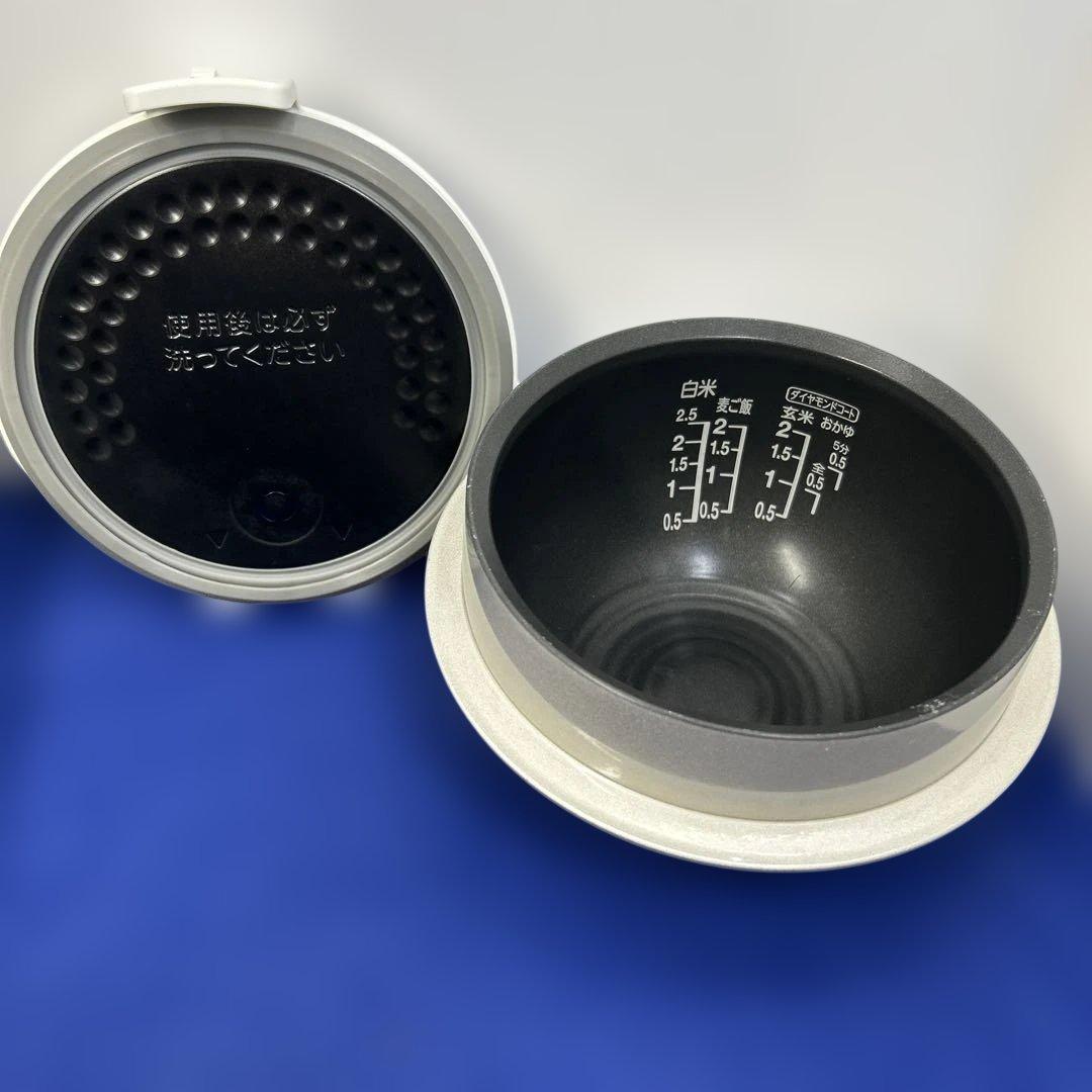 Toshiba RC-4ZPJ2.5合