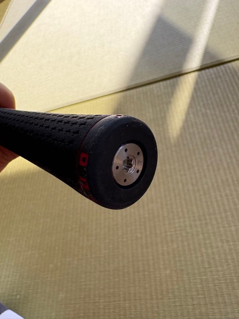 おまけ付き！ オノフクロ ドライバー　SHINARI60CBT シャフト