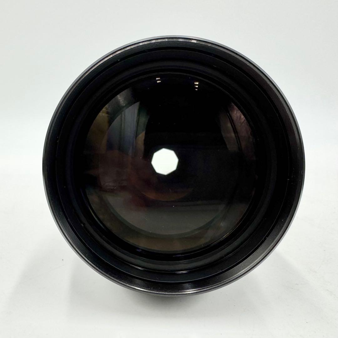 ❁美品❁Canon キャノン NEW FD 85mm f1.2 L 単焦点