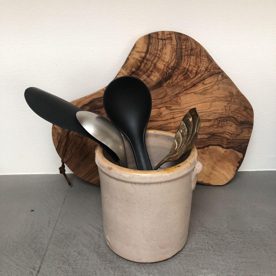 最終価格　アンティークポット