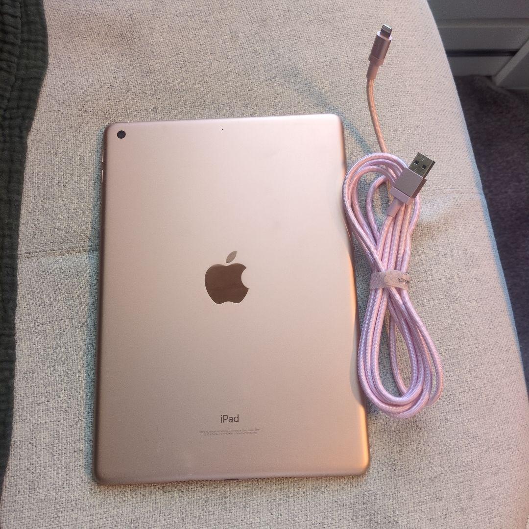 m*！様 iPad 第6世代 128GB WIFI 2018
