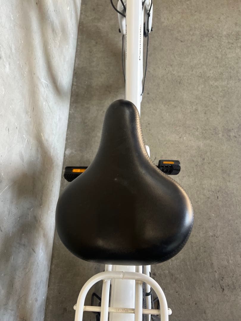 電動アシスト自転車 Panasonic ティモ S パナソニック 26インチ