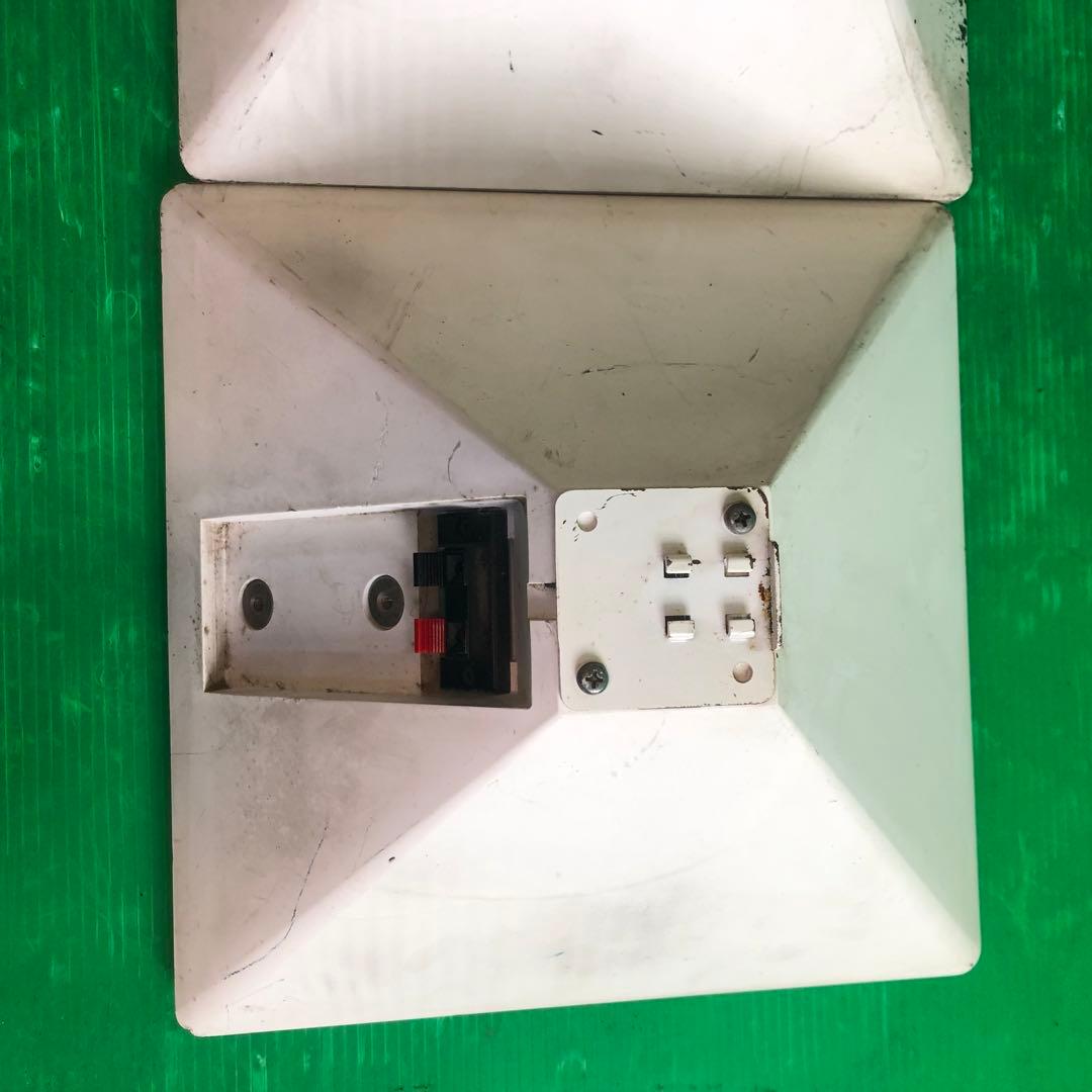 BOSE スピーカー メッシュグリル 111PYW 動作未確認 現状渡し