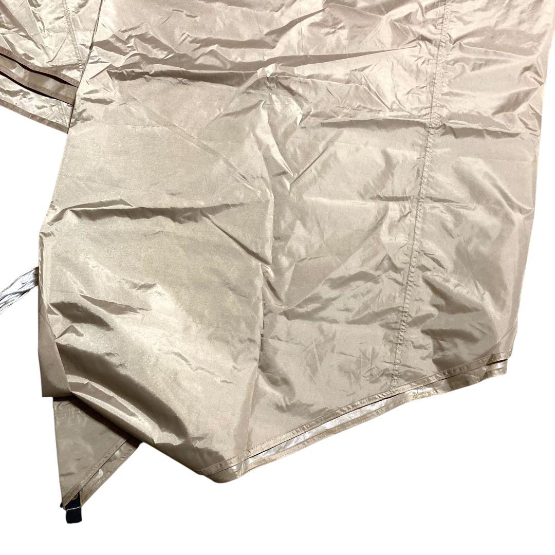 DOD ITSUKA NO TARP タープ・シェード本体 TT5-631-TN