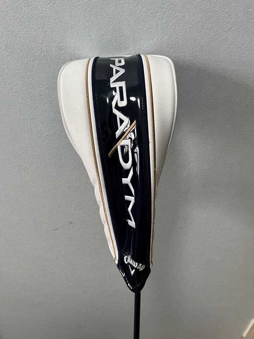 キャロウェイ PARADYM ドライバー 2023 日本仕様