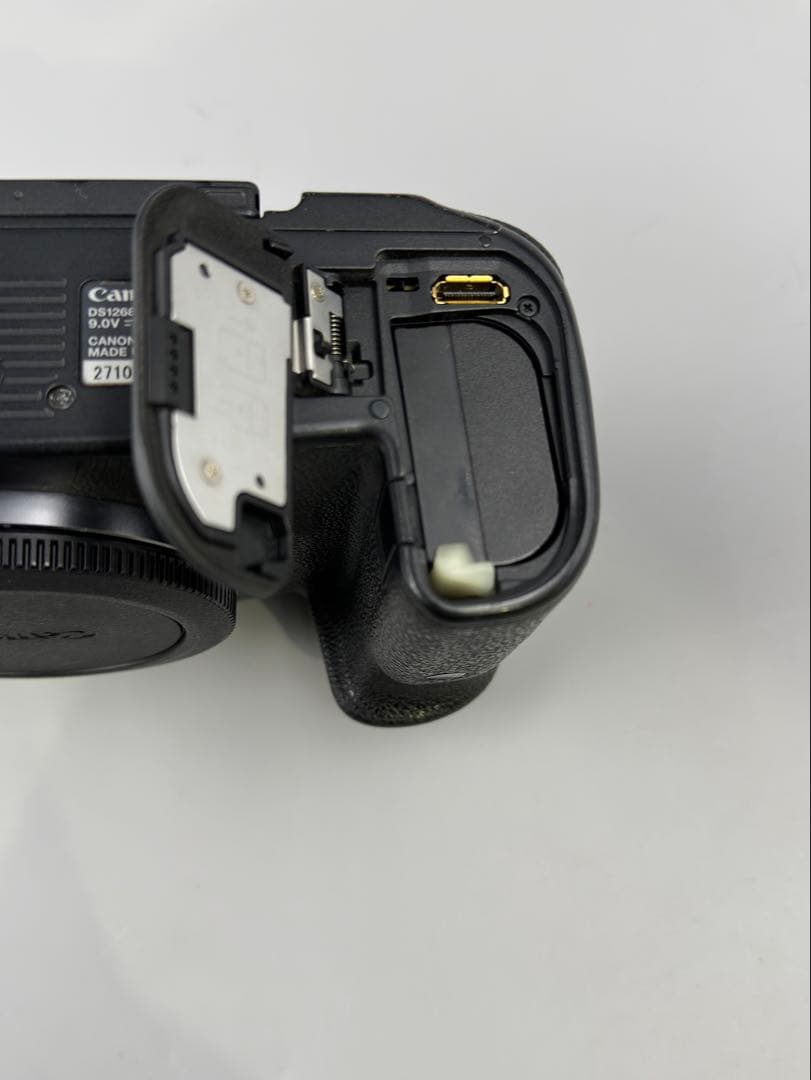 ☆Canon EOS R5 ミラーレス一眼カメラ