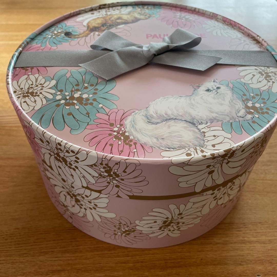 【新品未使用】PAUL&JOE（ポールアンドジョー）メイクアップコレクション