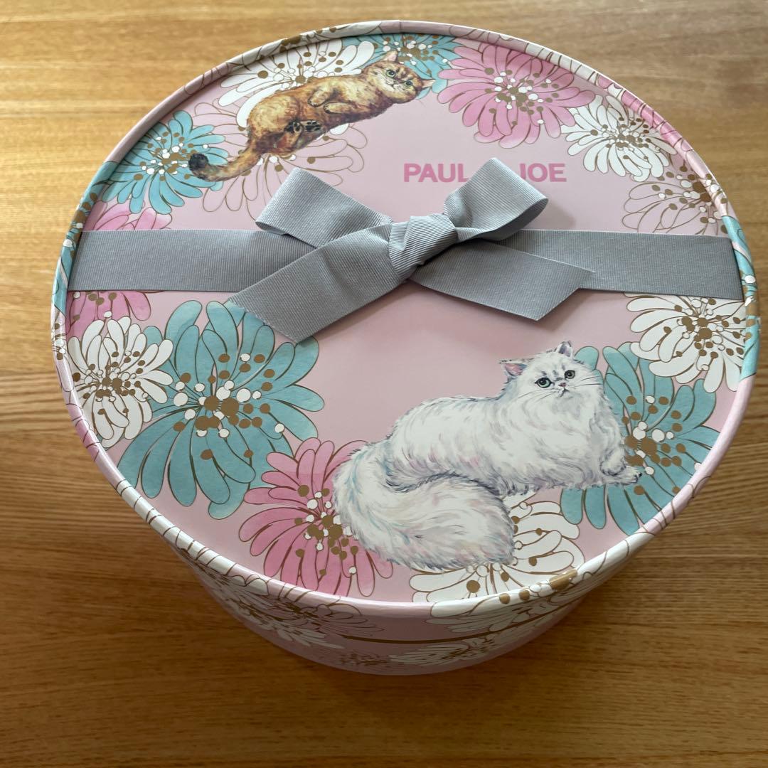 【新品未使用】PAUL&JOE（ポールアンドジョー）メイクアップコレクション