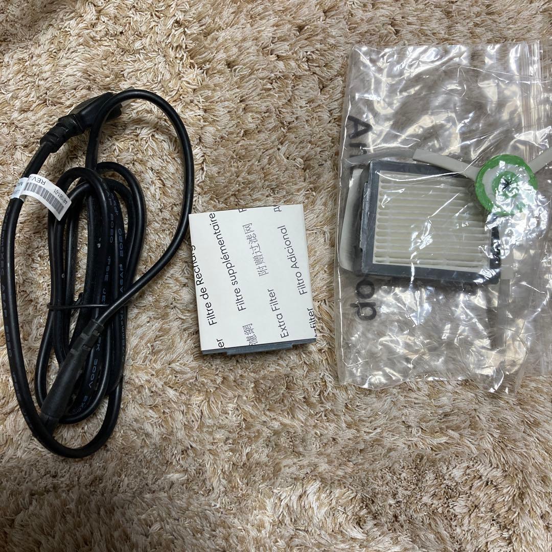 ルンバ　i3 外箱付き　ロボット　掃除機　本体