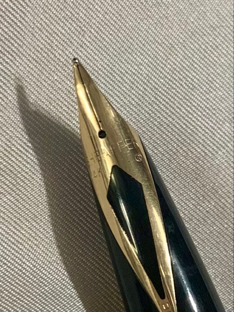シェーファー・インペリアル 万年筆