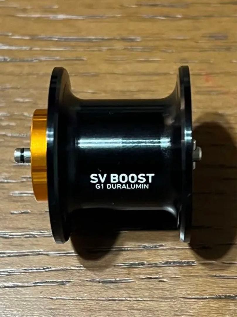 SLPワークス RCSB SVブースト 1000 G1スプール SV BOOST