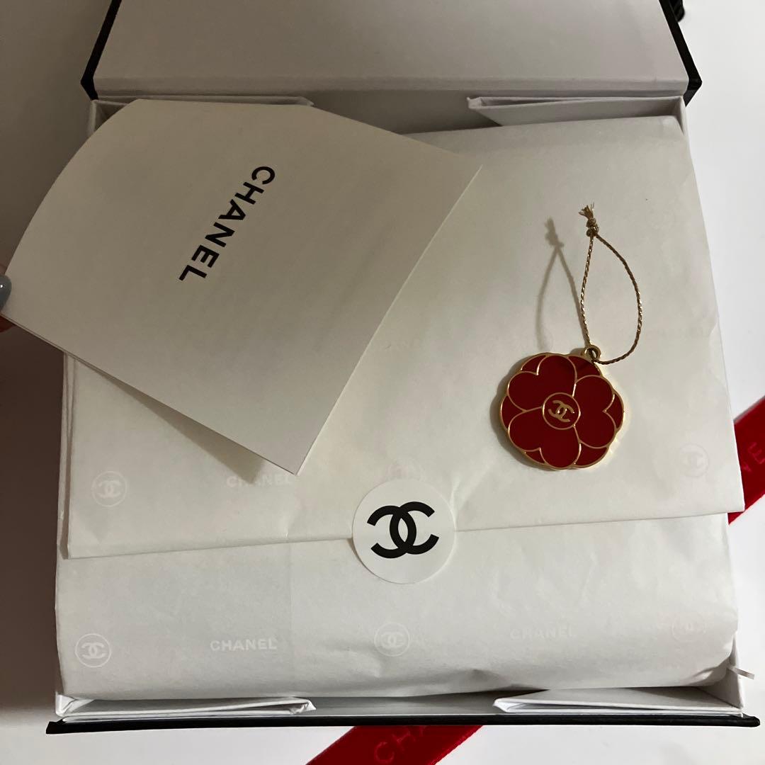 【サヴォンセット】CHANEL ラ クレーム マン ハンドクリーム