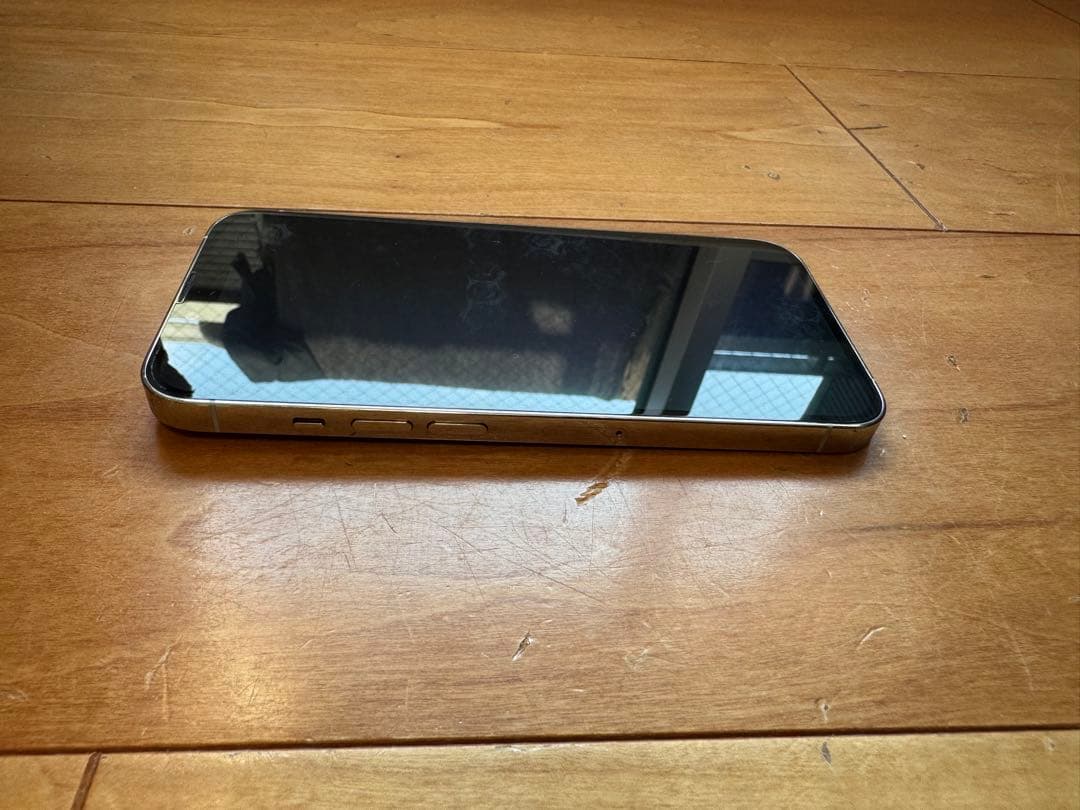 Apple iPhone 13 Pro シルバー 本体256G