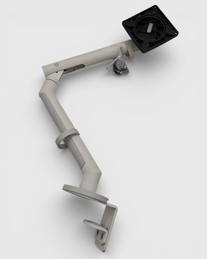 Herman Miller Flo モニターアーム