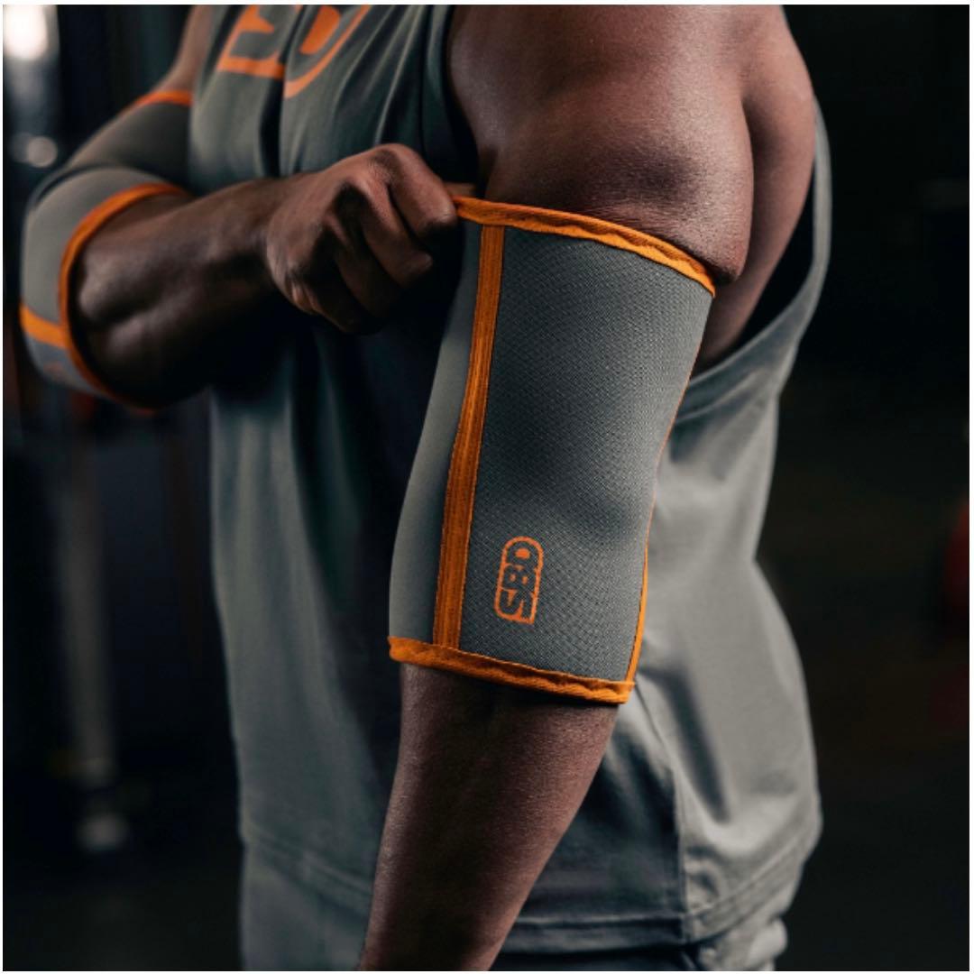 SBD エルボースリーブ　Lサイズ