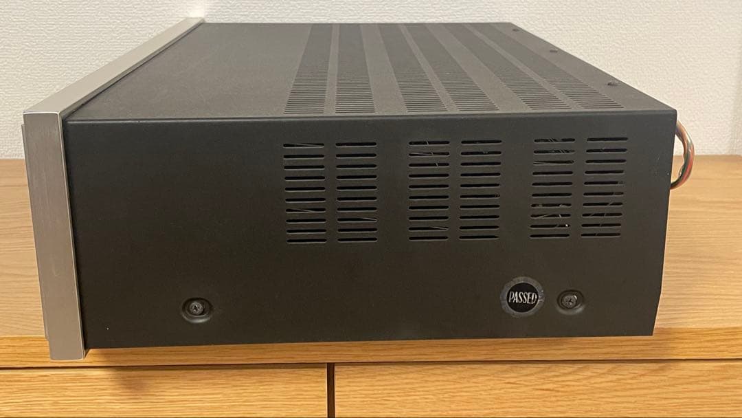 【希少•動作品】Sansui TU-9500 ステレオチューナー