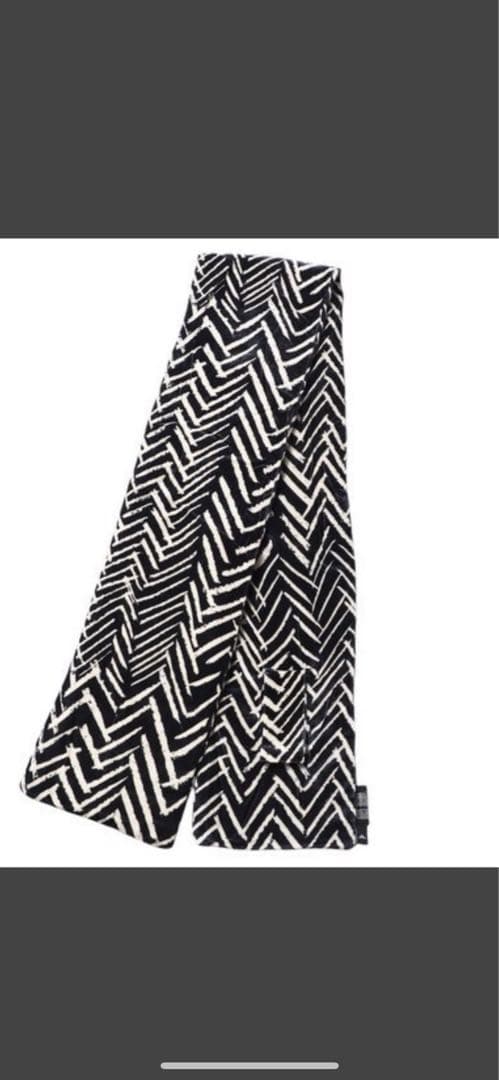 ケープ　ポンチョ　エンポリオアルマーニ