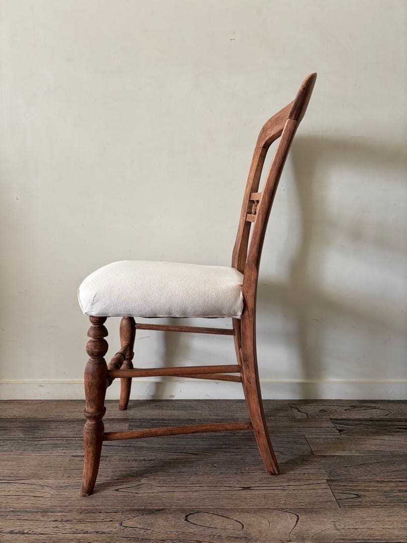 アンティーク　チェア　椅子　フレンチ