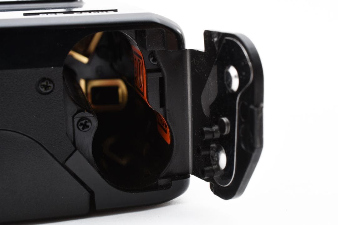 フィルムカメラ Canon AF35M Autoboy Film Camera