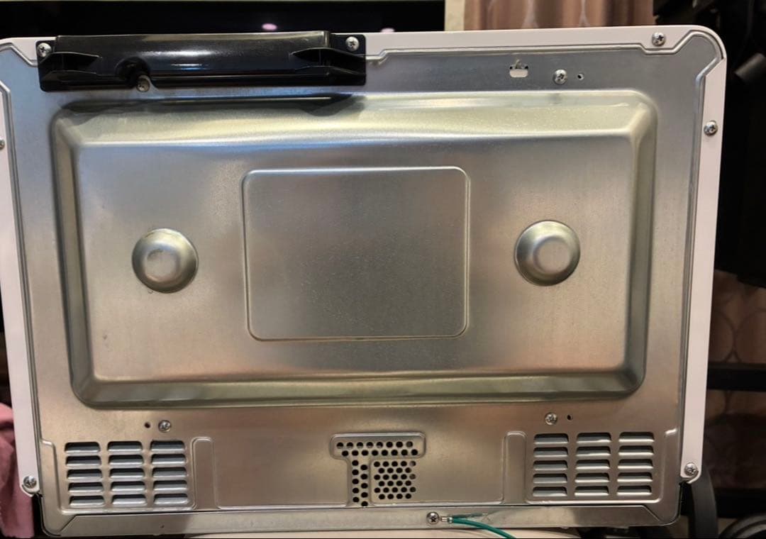 HITACHI 加熱水蒸気オーブンレンジ　MRO-S8Y