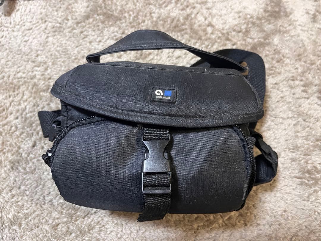 ビデオカメラ Canon IVIS HF M41RD