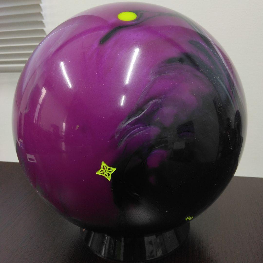 Roto Grip Hyper Cell Fused ボウリングボール