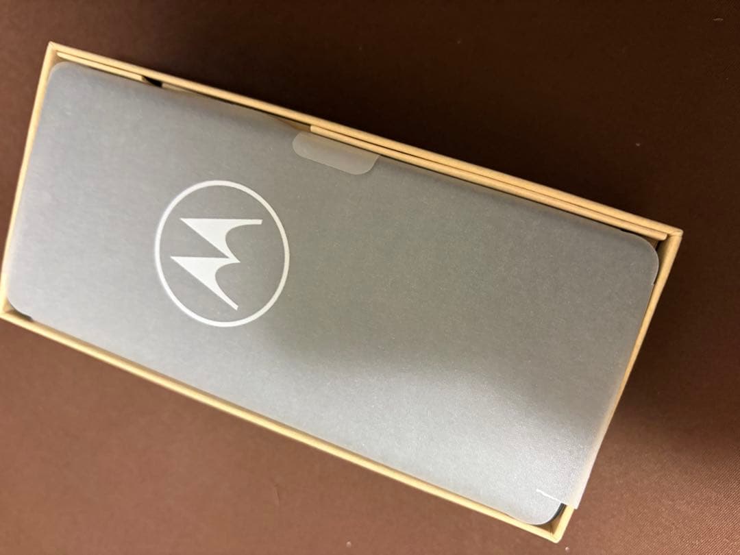 Motorola edge 40 Neo 本体 XT2307-3