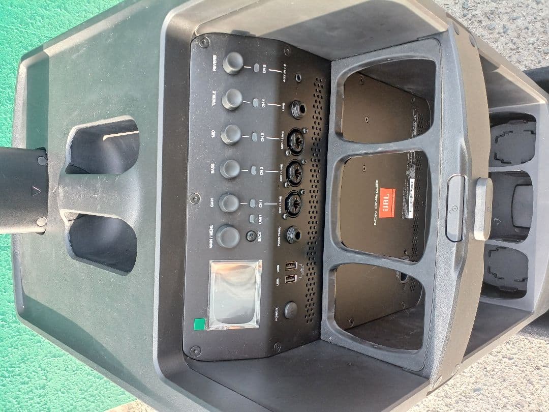 JBL EON ONE MK2 ポータブルPAシステム