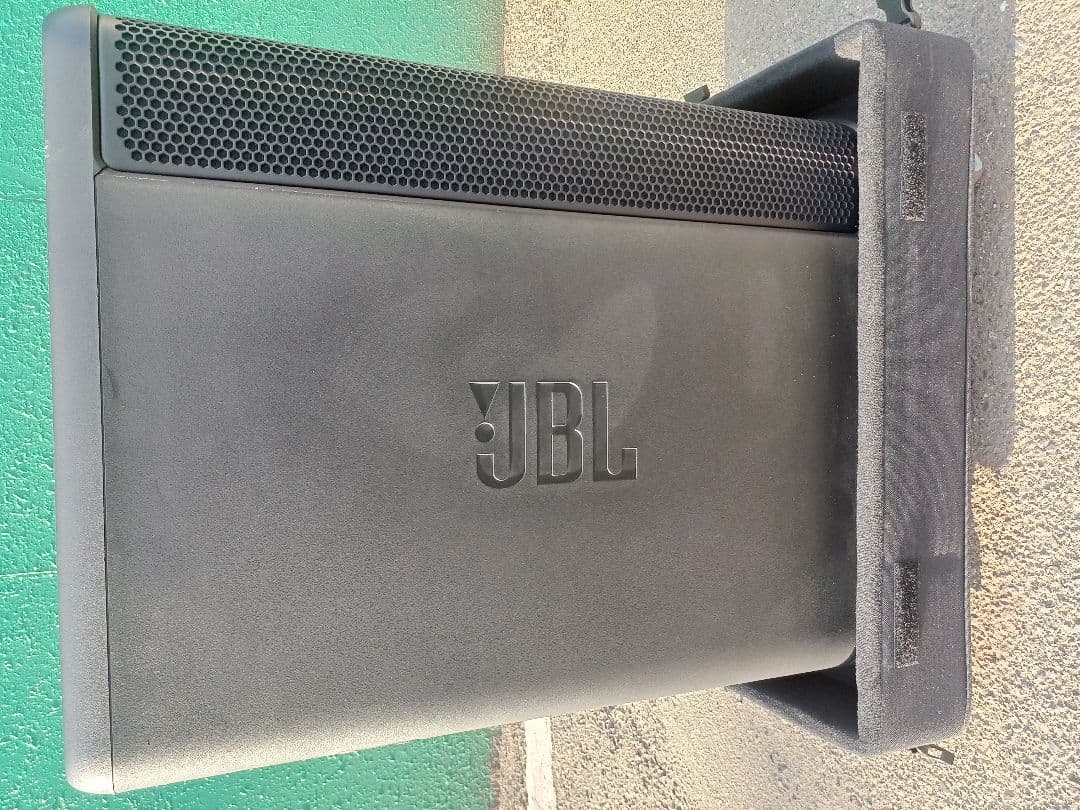 JBL EON ONE MK2 ポータブルPAシステム