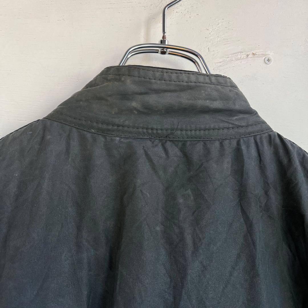 90s Barbour WESTMORLAND バブアー オイルドジャケット