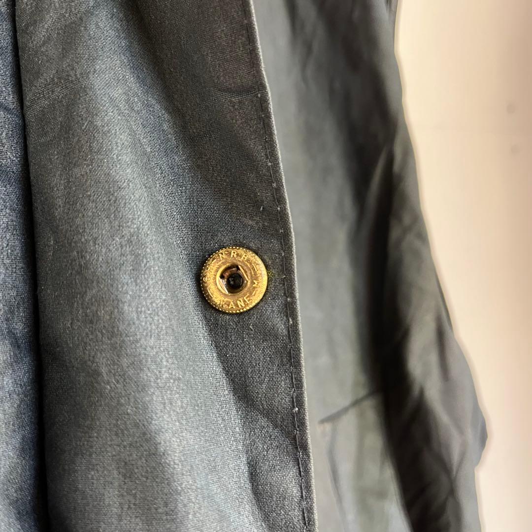 90s Barbour WESTMORLAND バブアー オイルドジャケット