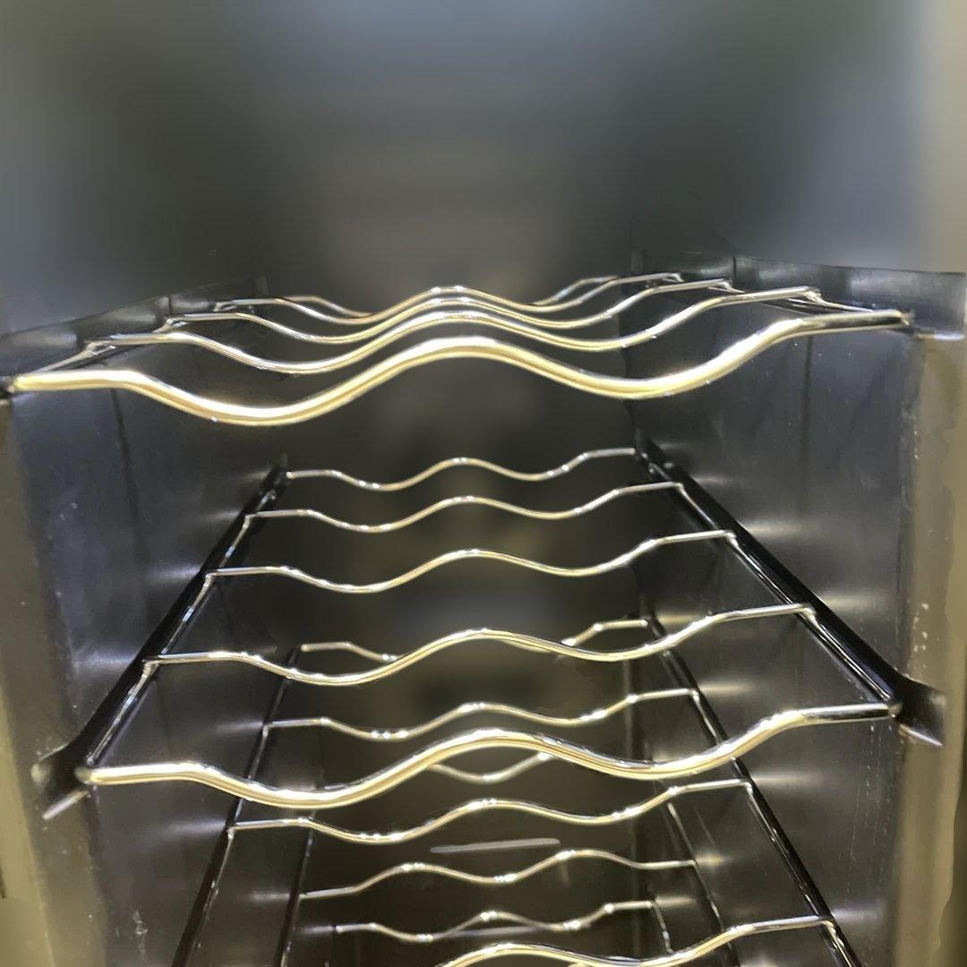 ワインセラー ガラスドア デジタル表示