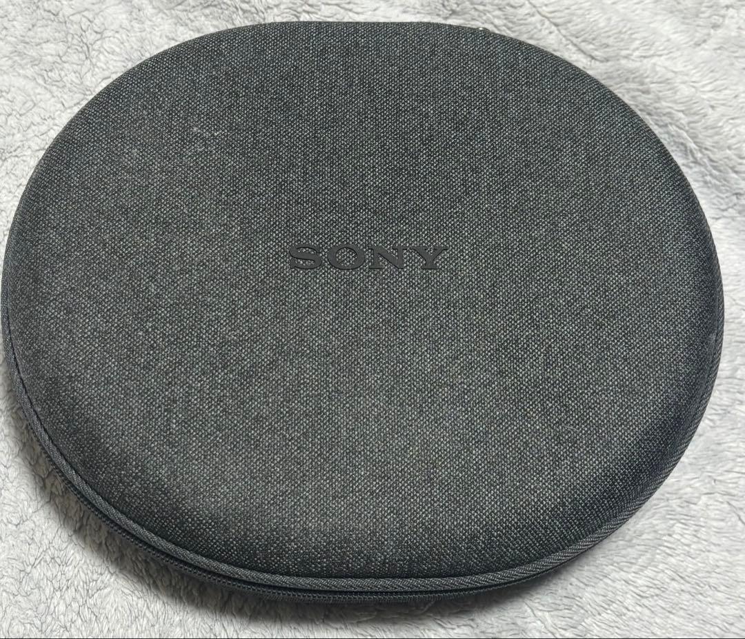 WH-ULT900N ワイヤレスヘッドホン　SONY