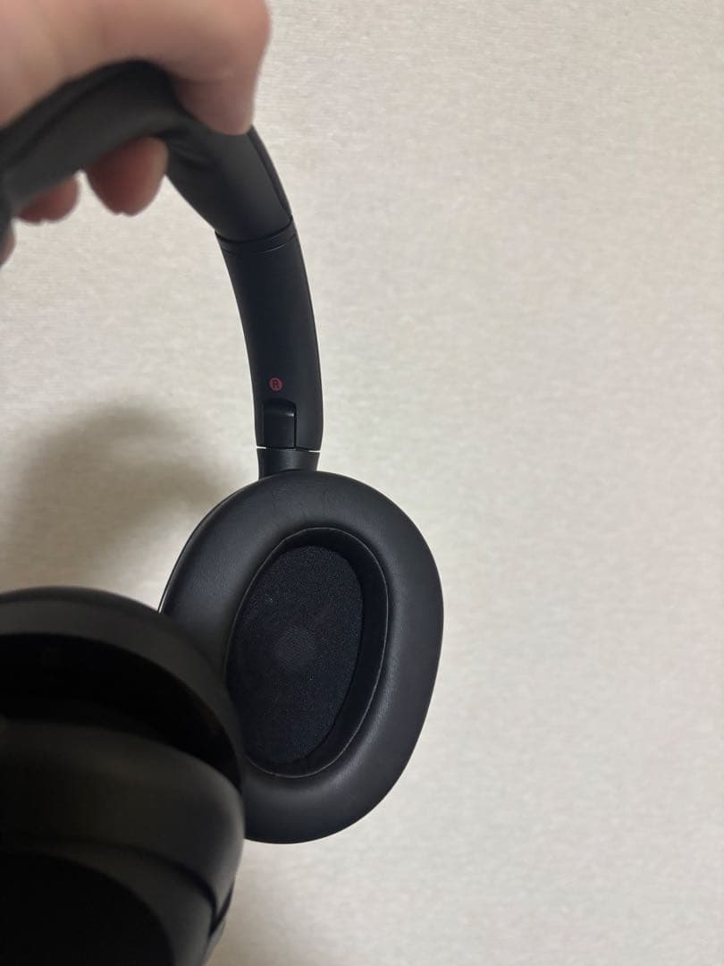 WH-ULT900N ワイヤレスヘッドホン　SONY