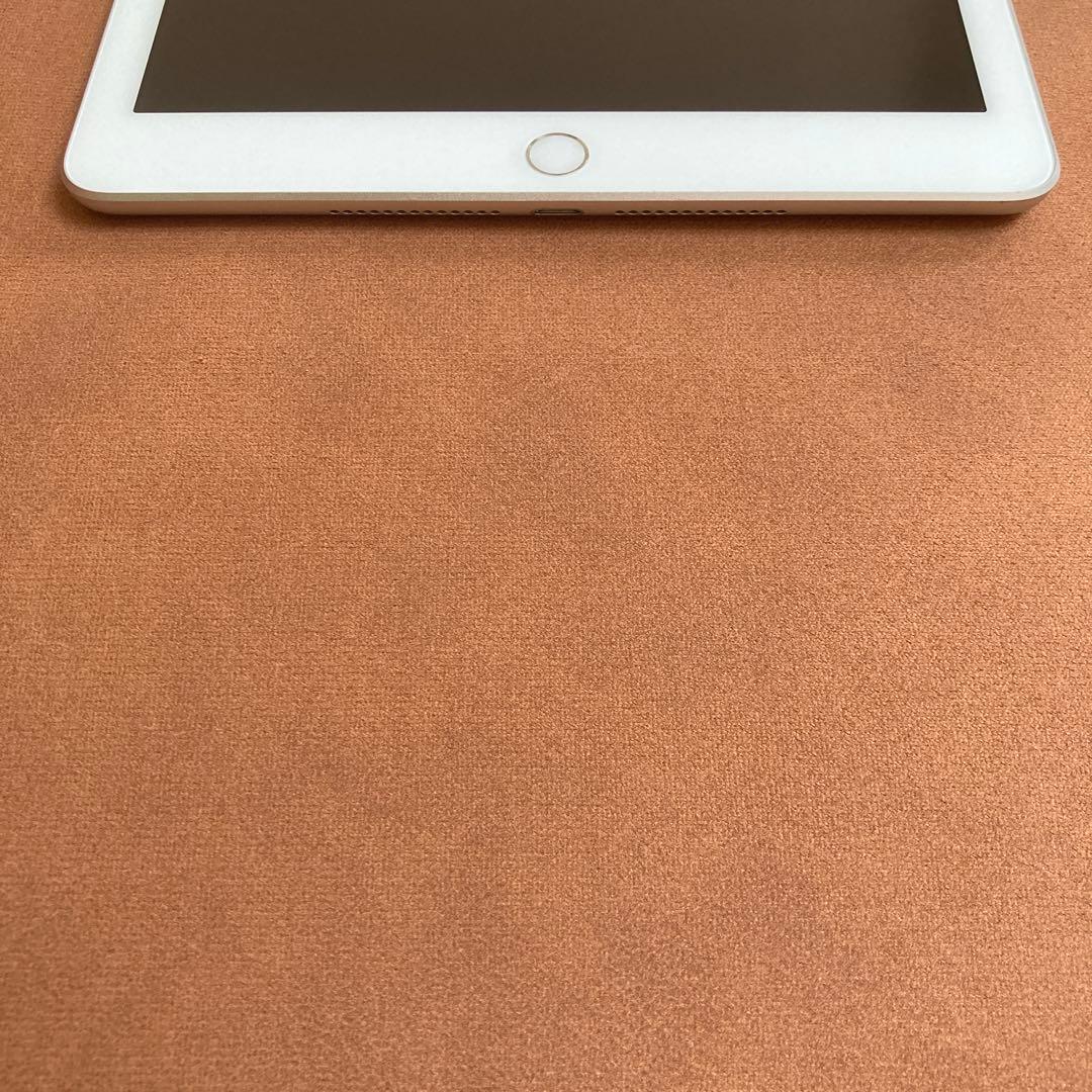 921【早い者勝ち】電池最良好☆iPad6 第6世代 32GB WIFIモデル☆