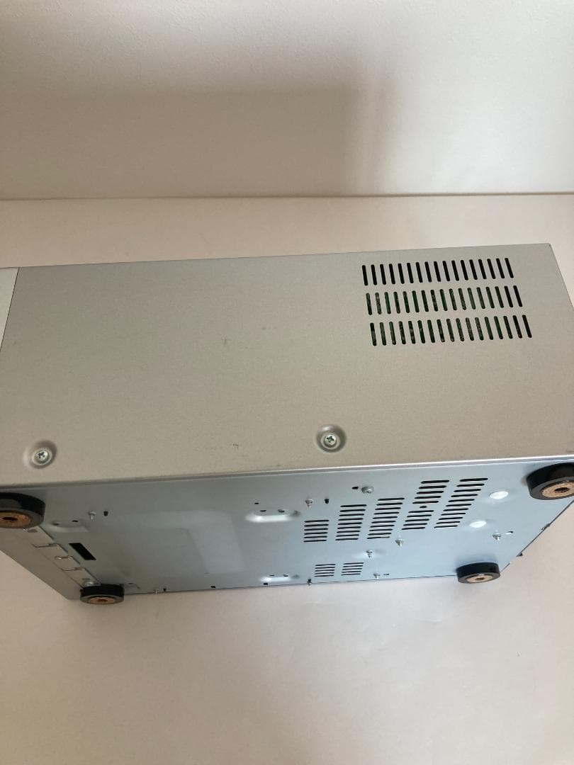 ONKYO オンキヨー CD　レシーバー NFR-9 コンポ 【ジャンク】