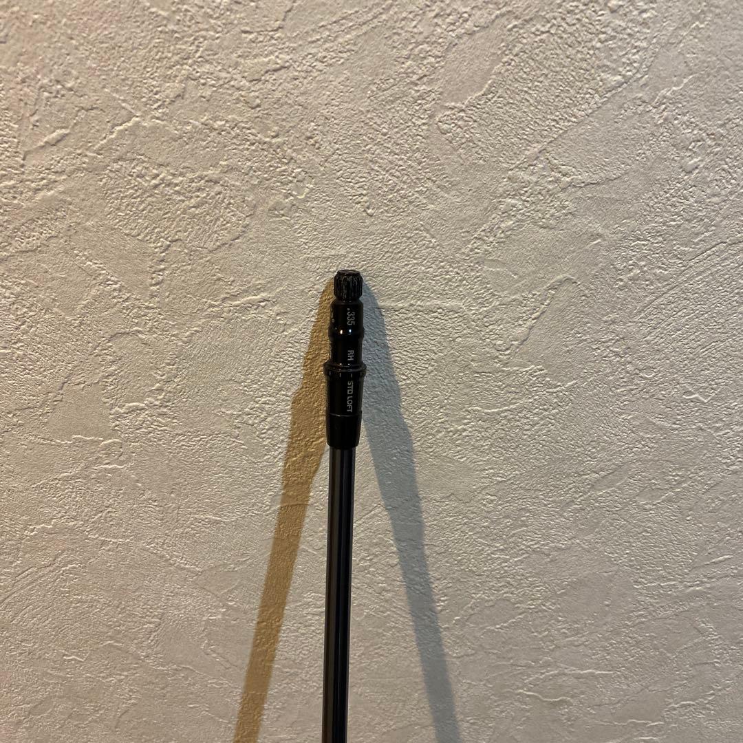 ディアマナ PD ドライバー　シャフト　テイラーメードスリーブ