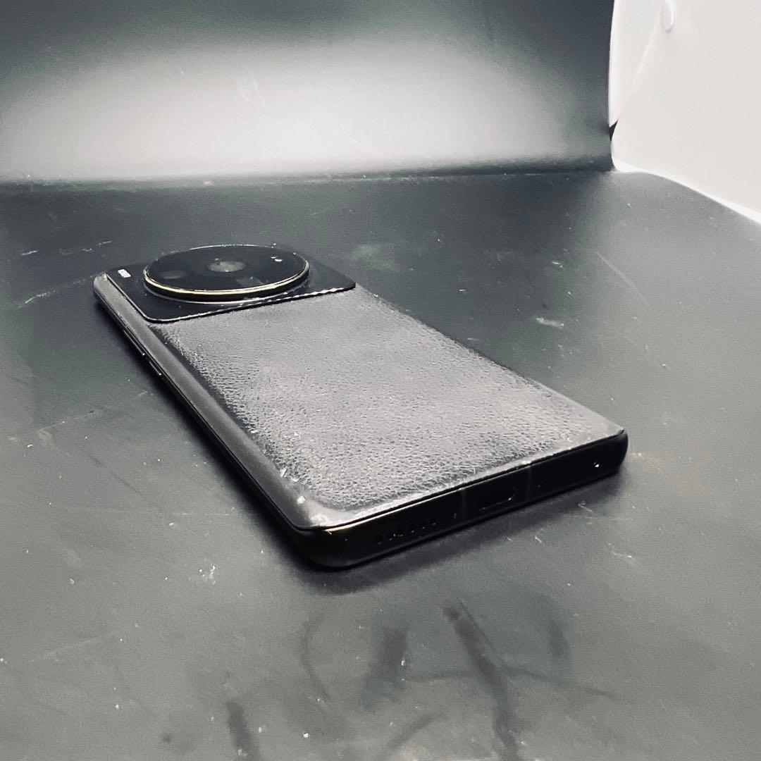 【大陸版】 Xiaomi 12S ultra 本体 動作確認済み