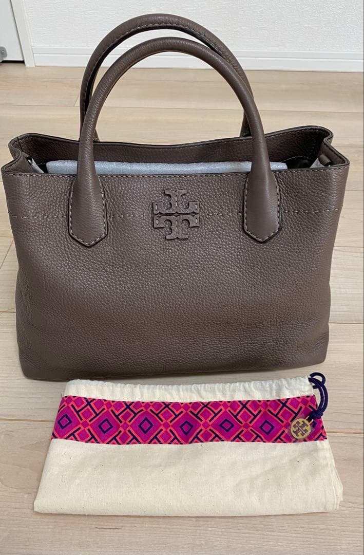 トリーバーチ バッグ(ショルダーストラップ付き)