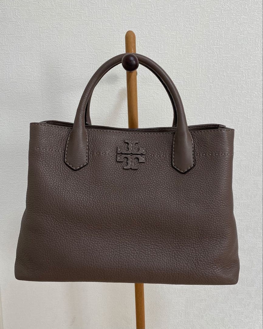 トリーバーチ バッグ(ショルダーストラップ付き)