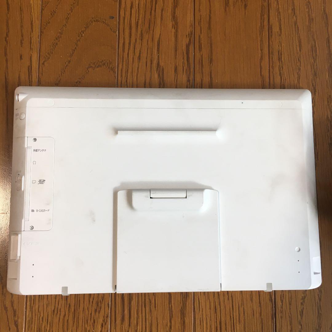 値下げ対応致します。　Panasonic VIERA SV-ME7000-W