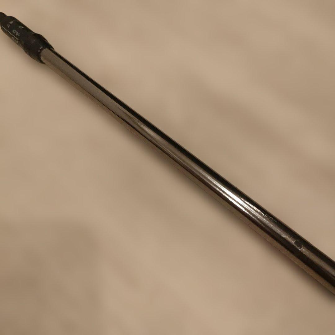 ATTAS EEフェアウェイウッド用シャフトPINGスリーブG4103W5W7W