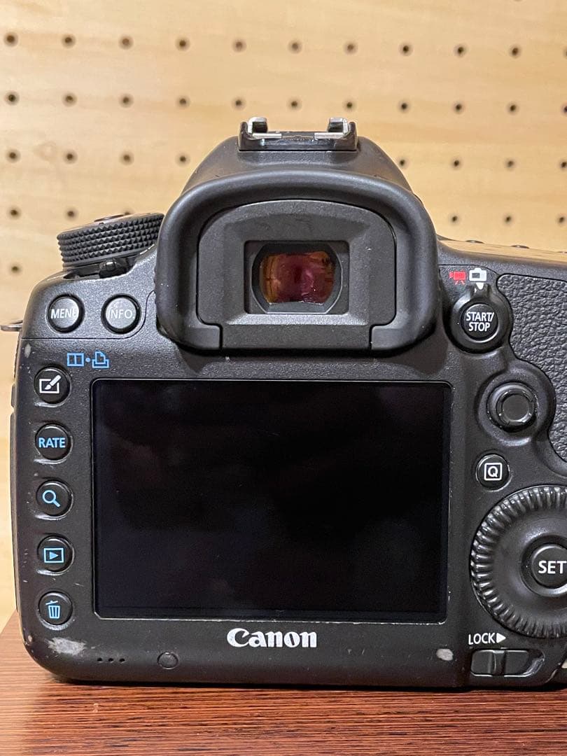 Canon 5D mark3 EF24-105 L IS Uレンズキット