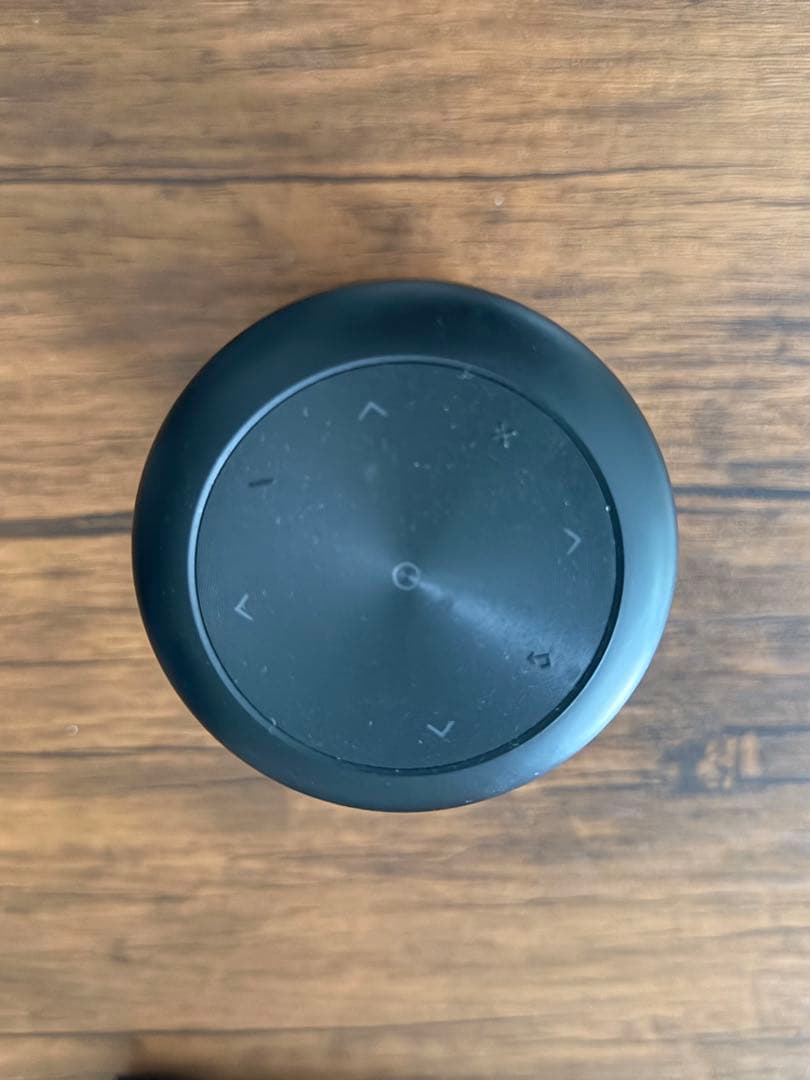 NEBULA CAPSULE IIプロジェクター本体　通電確認済み