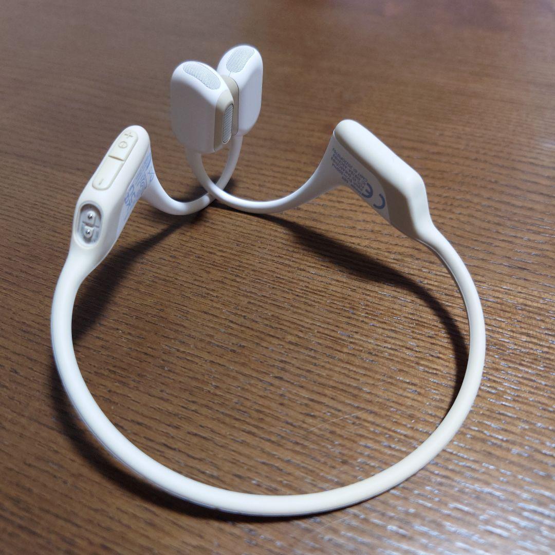 SHOKZ 骨伝導イヤホンOpenRun Pro mini